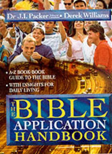 Bible Application Handbook