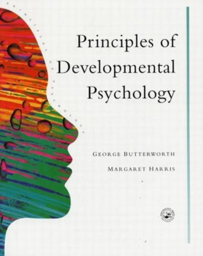 Principles of Developmental Psychology (Principles of Psychology)