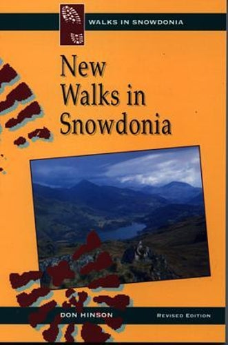 New Walks in Snowdonia