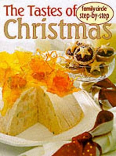 Christmas ("Family Circle" Step-by-step)