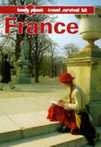 France (Lonely Planet Travel Survival Kit)