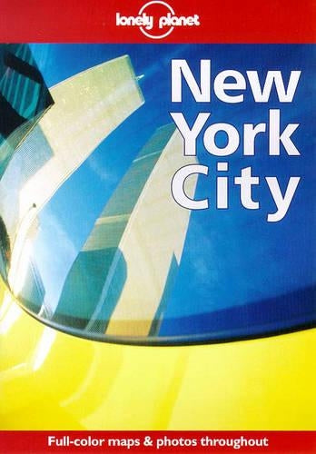 Lonely Planet : New York City