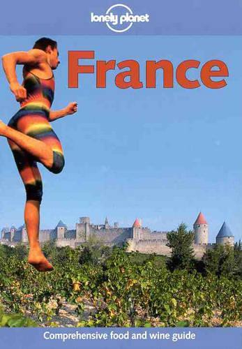Lonely Planet : France