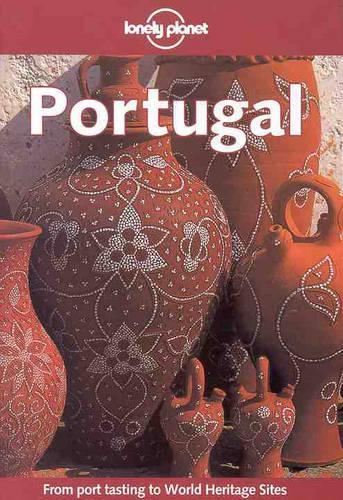 Portugal (Lonely Planet Travel Guides)