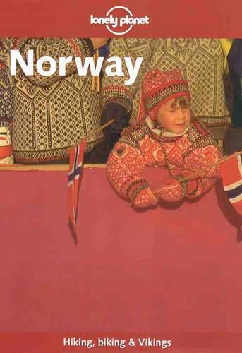 Norway (Lonely Planet Country Guides)