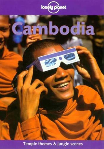 Cambodia (Lonely Planet Country Guides)
