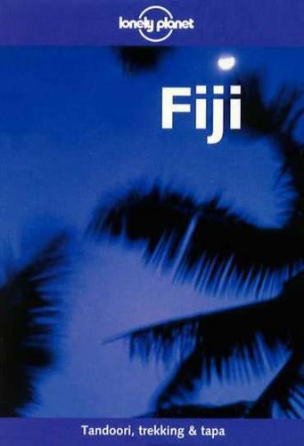 Fiji (Lonely Planet Country Guides)