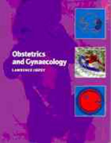 Obstetrics and Gynaecology