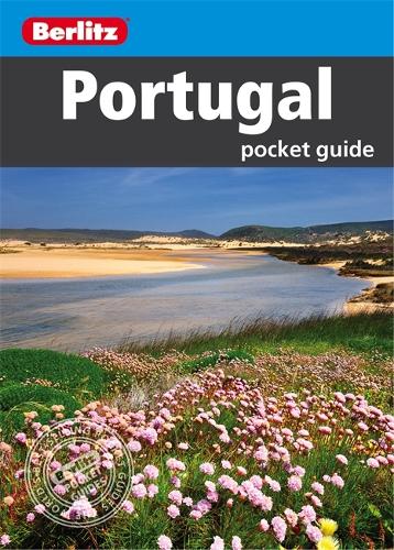 Berlitz: Portugal Pocket Guide (Berlitz Pocket Guides)