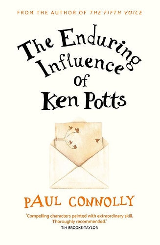 The Enduring Influence of Ken Potts