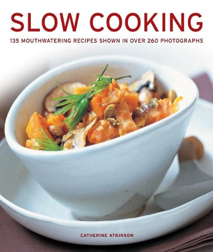 Slow Cooking (V224)