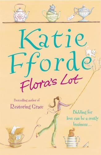 Floras Lot