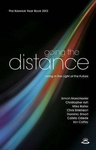 Keswick Year Book 2012 Going the