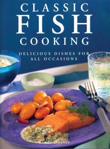 Classic Fish Cooking