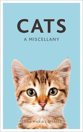 Cats: A Miscellany