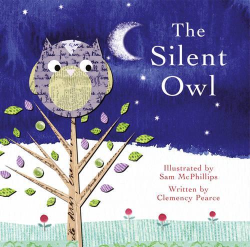 The Silent Owl (Picture Storybooks)