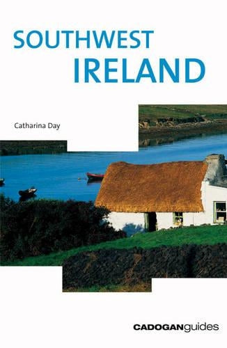 Southwest Ireland (Cadogan Guides)