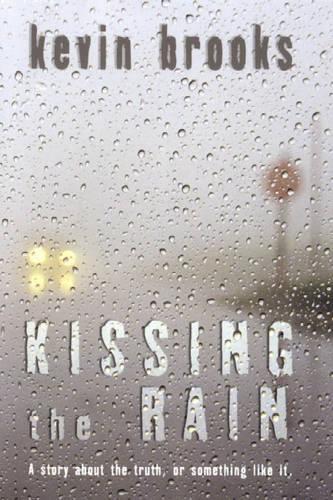 Kissing the Rain