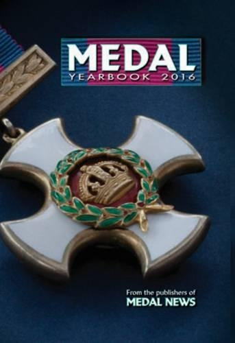 Medal Yearbook 2016