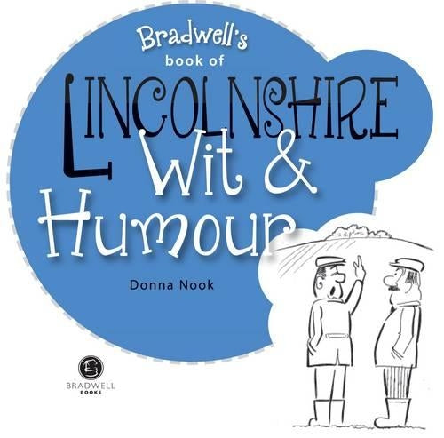 Lincolnshire Wit & Humour (Wit and Humour)