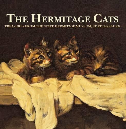 Hermitage Cats