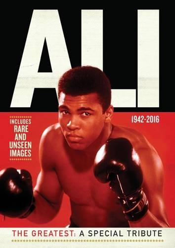 Ali: The Greatest