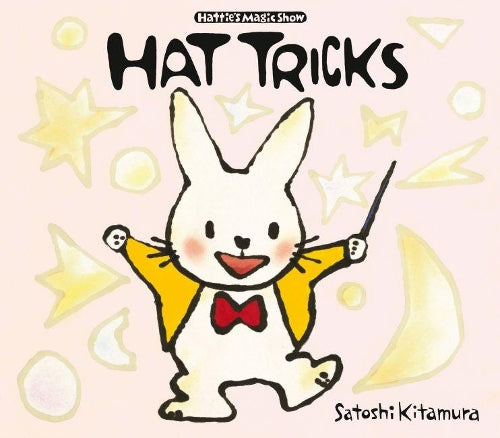 Hat Tricks (Hatties Magic Show)