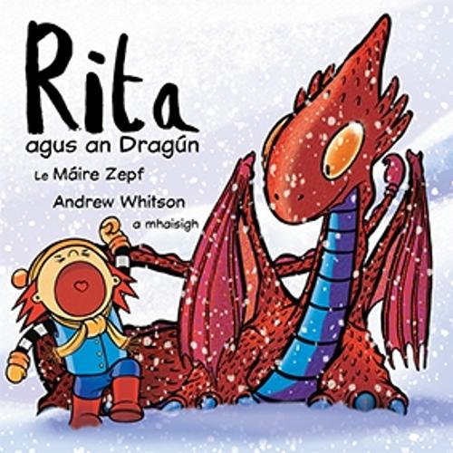 Rita wants a Dragon: 3