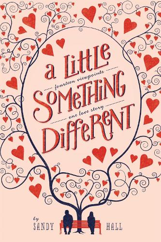A Little Something Different (Swoon Novels)