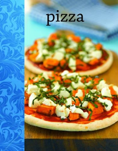 Funky chunky pizza (Funky Chunky Series)