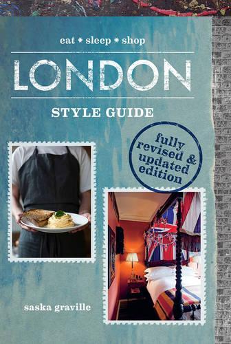 London Style Guide Revised Edition