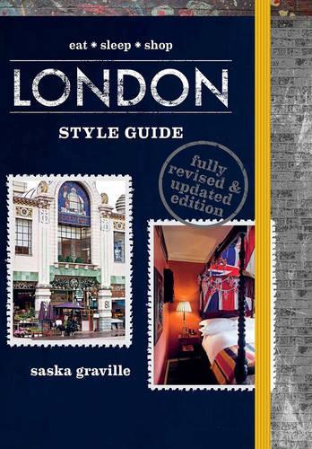 London Style Guide revised edition