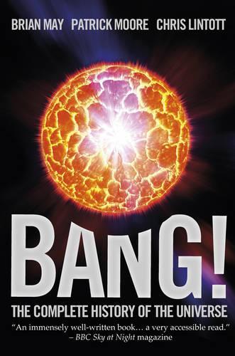 Bang!: The Complete History of the Universe