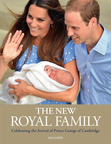 The New Royal Family
