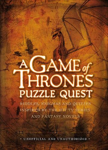 Game of Thrones Puzzle Quest