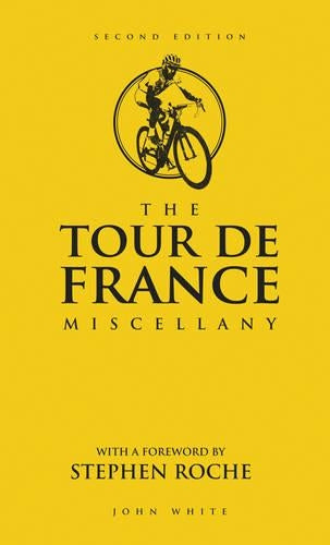The Tour De France Miscellany