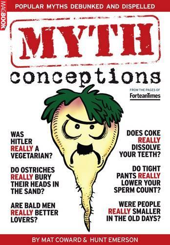 Fortean Times Mythconceptions