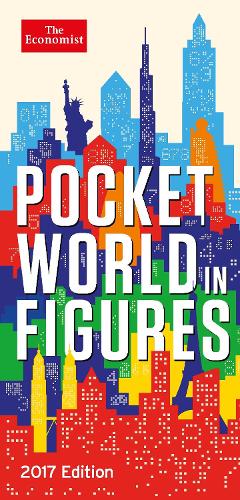 Pocket World in Figures 2017