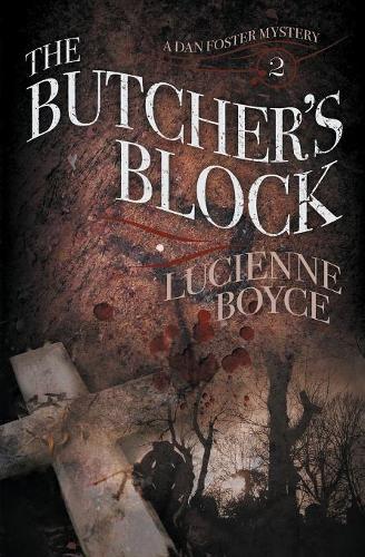 The Butchers Block: 2 (A Dan Foster Mystery)