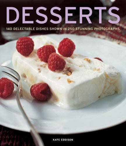 Desserts (V224)