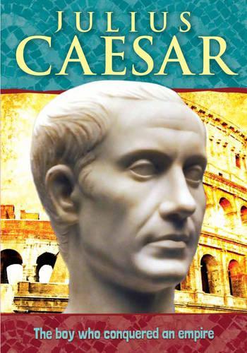 Biography: Julius Caesar