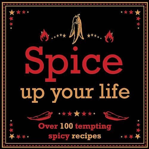Spice Up Your Life (Sugar & Spice)