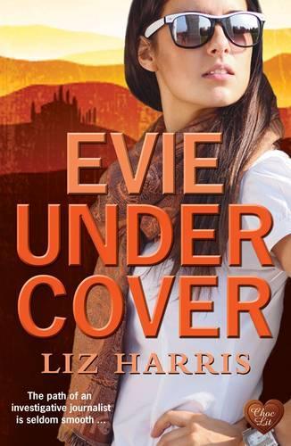Evie Undercover