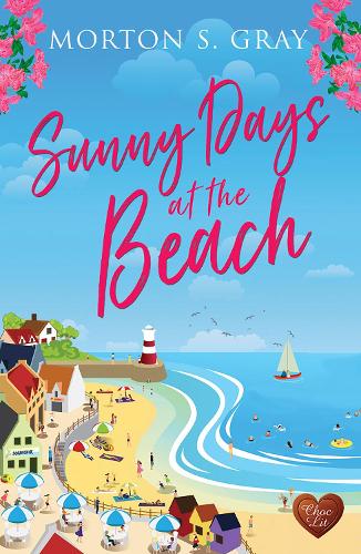 Sunny Days at the Beach: 3 (Borteen Secrets)