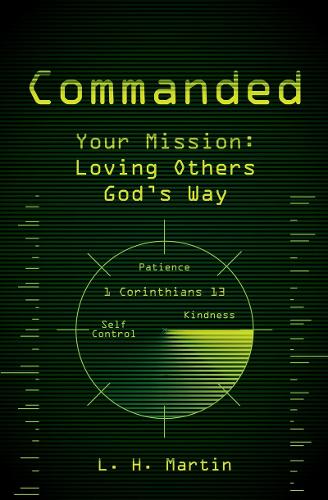 COMMANDED