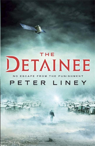 The Detainee: The Detainee Book 1