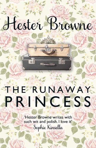 The Runaway Princess