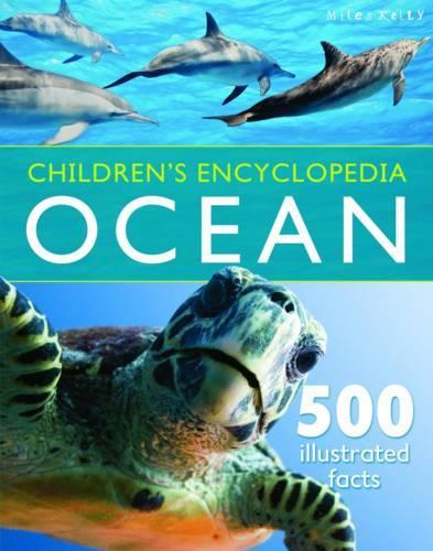 Childrens Encyclopedia Ocean