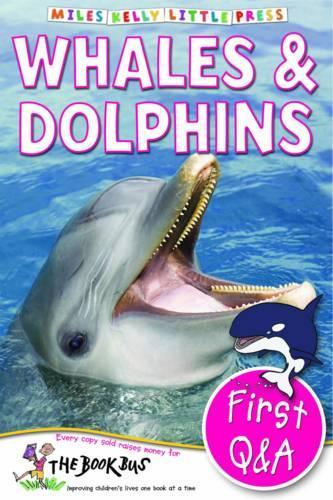 Whales & Dolphins (Little Press)