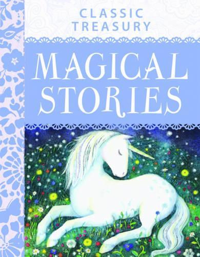 Classic Treasury Magical Stories